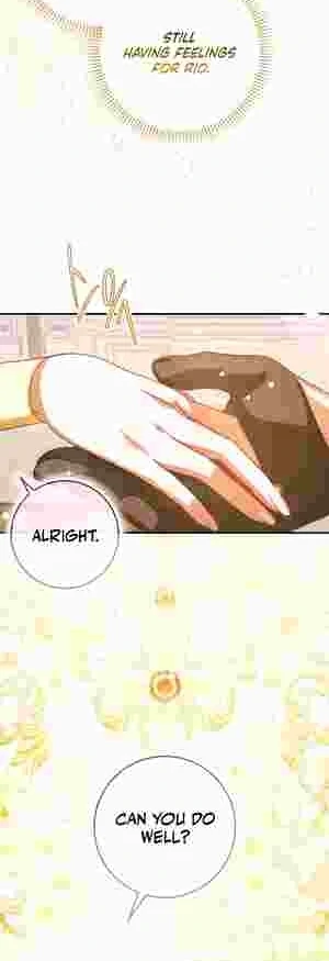 The Perfect Plan to Avoid the Death Ending chapter 18 page 22