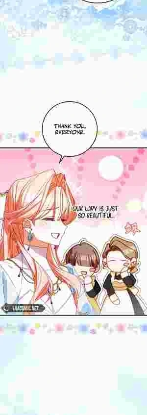 The Perfect Plan to Avoid the Death Ending chapter 18 page 25