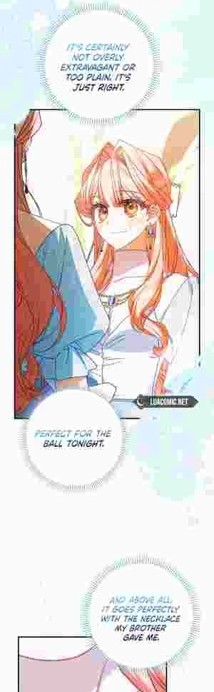 The Perfect Plan to Avoid the Death Ending chapter 18 page 26