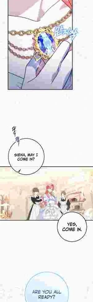 The Perfect Plan to Avoid the Death Ending chapter 18 page 27