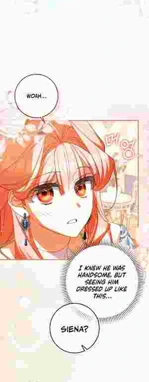 The Perfect Plan to Avoid the Death Ending chapter 18 page 29