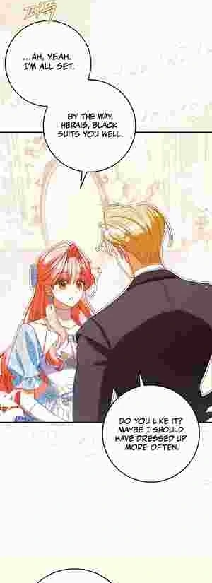 The Perfect Plan to Avoid the Death Ending chapter 18 page 30