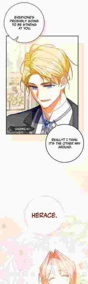 The Perfect Plan to Avoid the Death Ending chapter 18 page 32