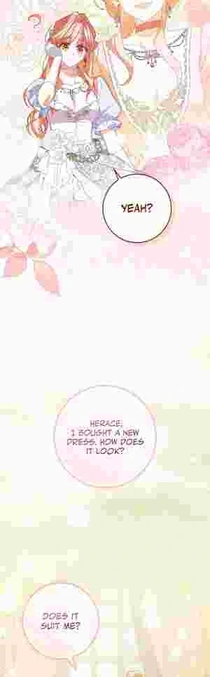 The Perfect Plan to Avoid the Death Ending chapter 18 page 33