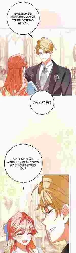 The Perfect Plan to Avoid the Death Ending chapter 18 page 36