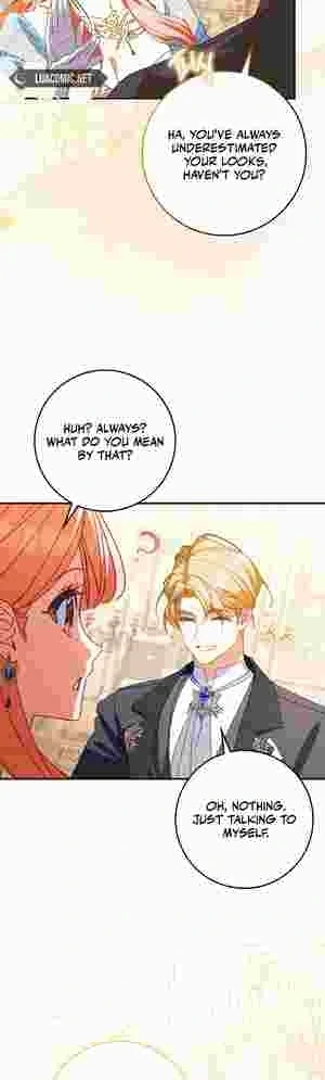 The Perfect Plan to Avoid the Death Ending chapter 18 page 37