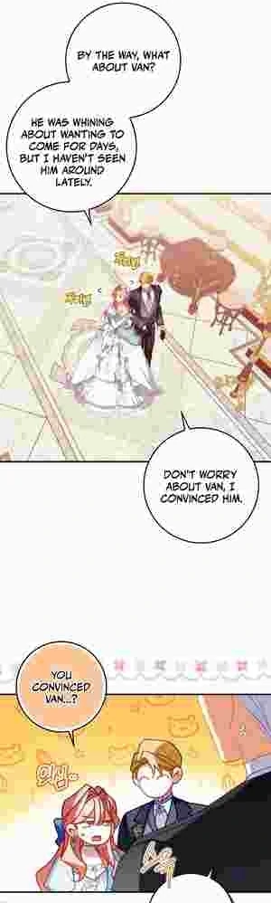 The Perfect Plan to Avoid the Death Ending chapter 18 page 39
