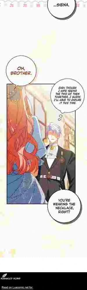 The Perfect Plan to Avoid the Death Ending chapter 18 page 40