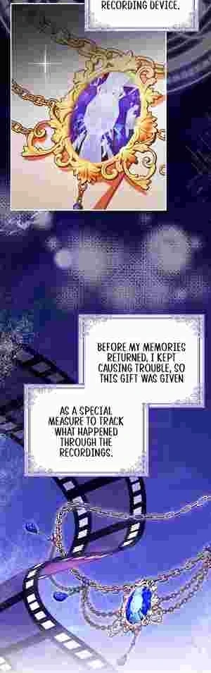 The Perfect Plan to Avoid the Death Ending chapter 18 page 42