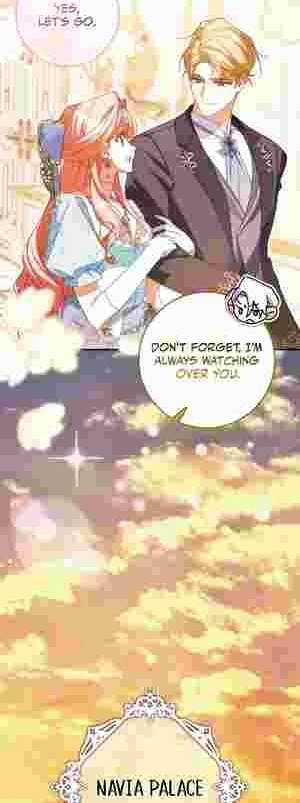 The Perfect Plan to Avoid the Death Ending chapter 18 page 45