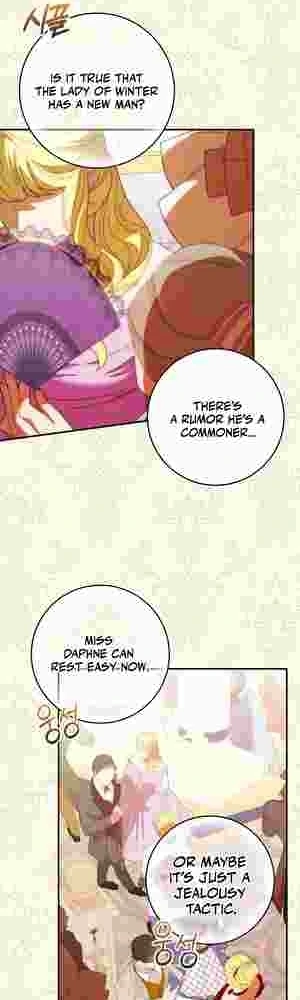 The Perfect Plan to Avoid the Death Ending chapter 18 page 47