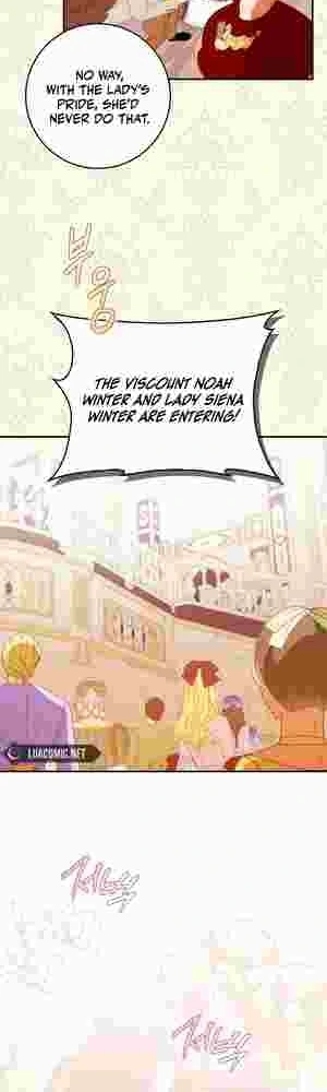 The Perfect Plan to Avoid the Death Ending chapter 18 page 48
