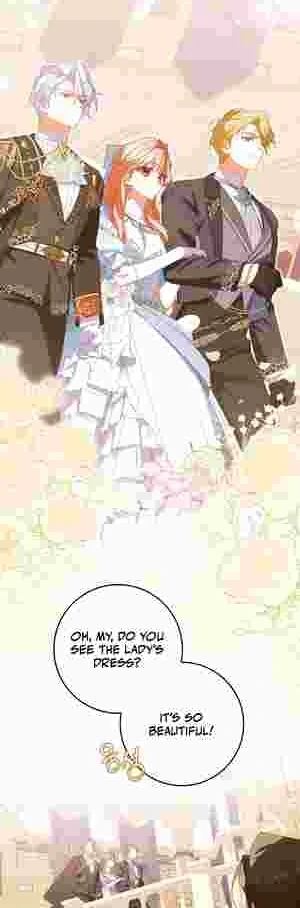 The Perfect Plan to Avoid the Death Ending chapter 18 page 49