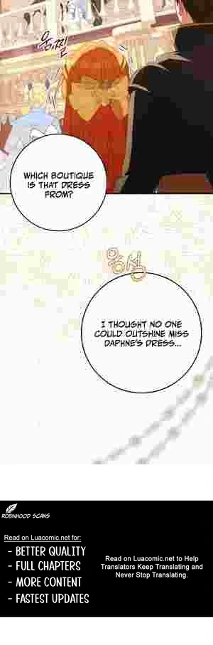 The Perfect Plan to Avoid the Death Ending chapter 18 page 50