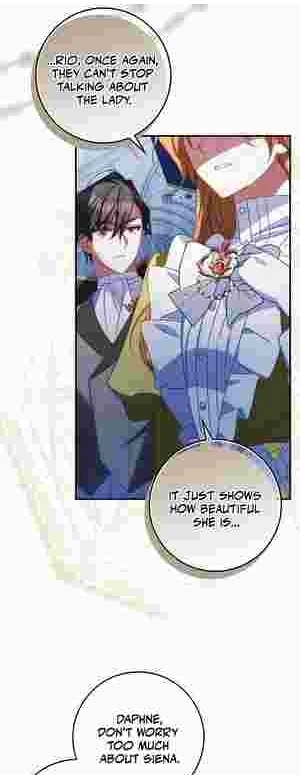The Perfect Plan to Avoid the Death Ending chapter 18 page 51