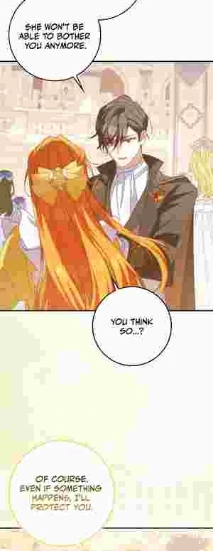 The Perfect Plan to Avoid the Death Ending chapter 18 page 52
