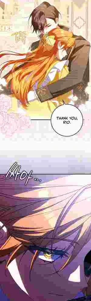 The Perfect Plan to Avoid the Death Ending chapter 18 page 53