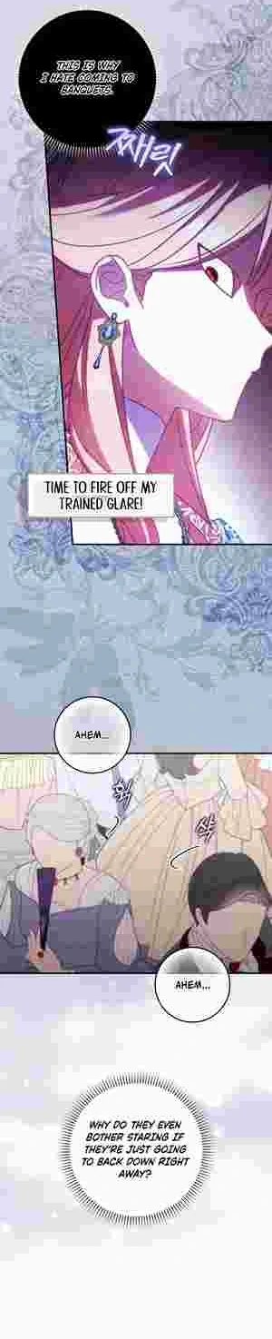 The Perfect Plan to Avoid the Death Ending chapter 19 page 2