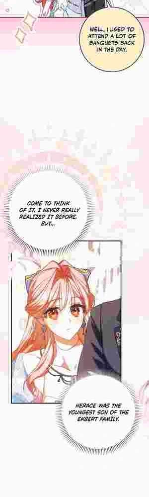 The Perfect Plan to Avoid the Death Ending chapter 19 page 4