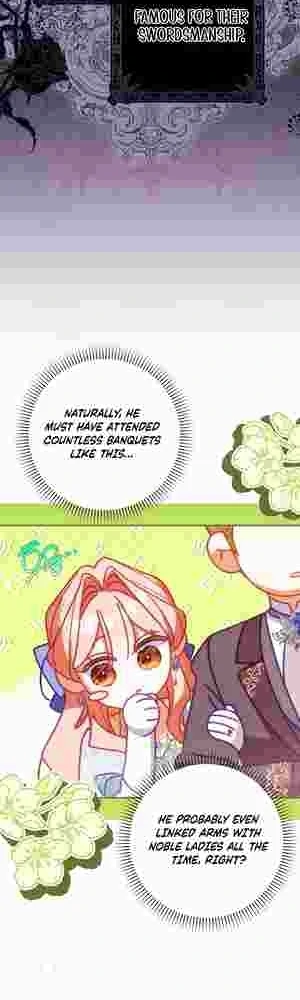 The Perfect Plan to Avoid the Death Ending chapter 19 page 6