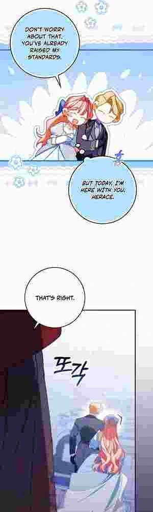 The Perfect Plan to Avoid the Death Ending chapter 19 page 11