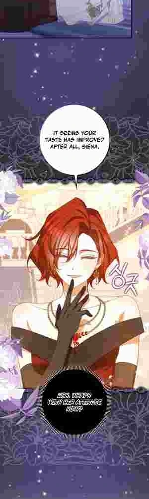 The Perfect Plan to Avoid the Death Ending chapter 19 page 12