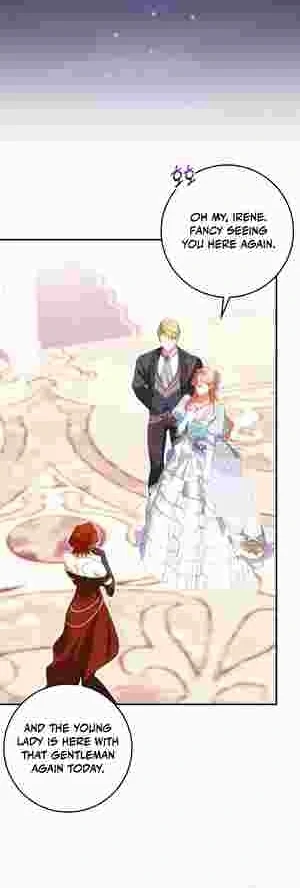 The Perfect Plan to Avoid the Death Ending chapter 19 page 13