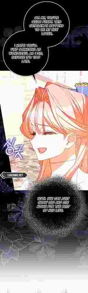 The Perfect Plan to Avoid the Death Ending chapter 19 page 15