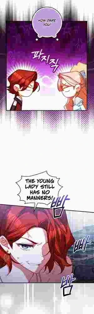 The Perfect Plan to Avoid the Death Ending chapter 19 page 16