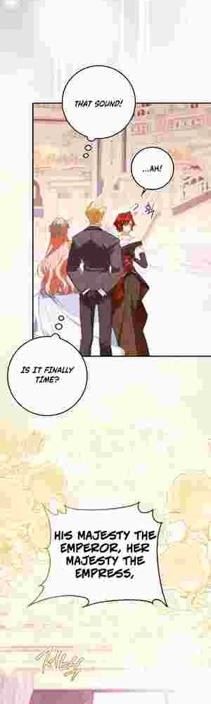The Perfect Plan to Avoid the Death Ending chapter 19 page 17