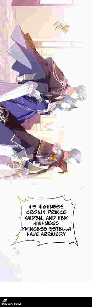 The Perfect Plan to Avoid the Death Ending chapter 19 page 18
