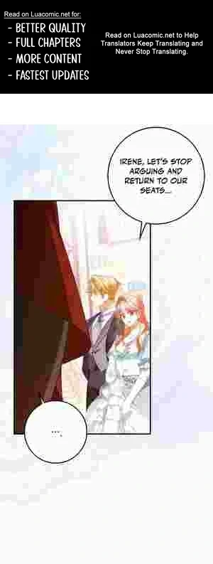 The Perfect Plan to Avoid the Death Ending chapter 19 page 19