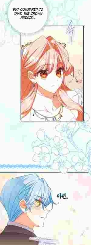 The Perfect Plan to Avoid the Death Ending chapter 19 page 21
