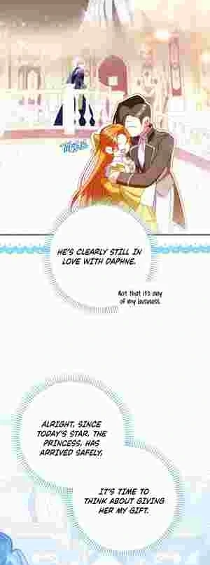 The Perfect Plan to Avoid the Death Ending chapter 19 page 22