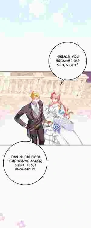 The Perfect Plan to Avoid the Death Ending chapter 19 page 24