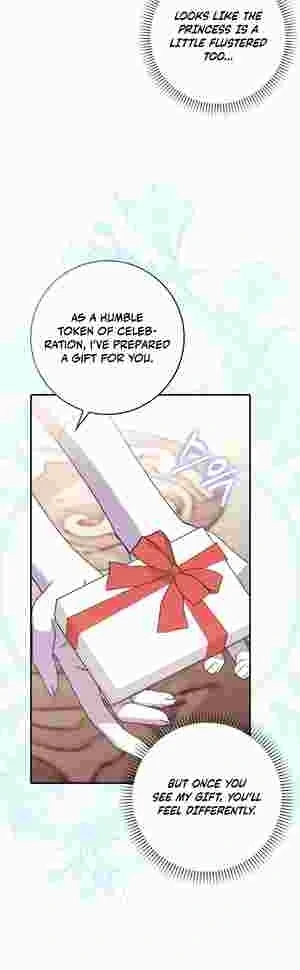 The Perfect Plan to Avoid the Death Ending chapter 19 page 30