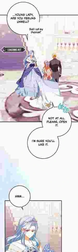 The Perfect Plan to Avoid the Death Ending chapter 19 page 31