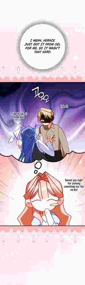 The Perfect Plan to Avoid the Death Ending chapter 19 page 36
