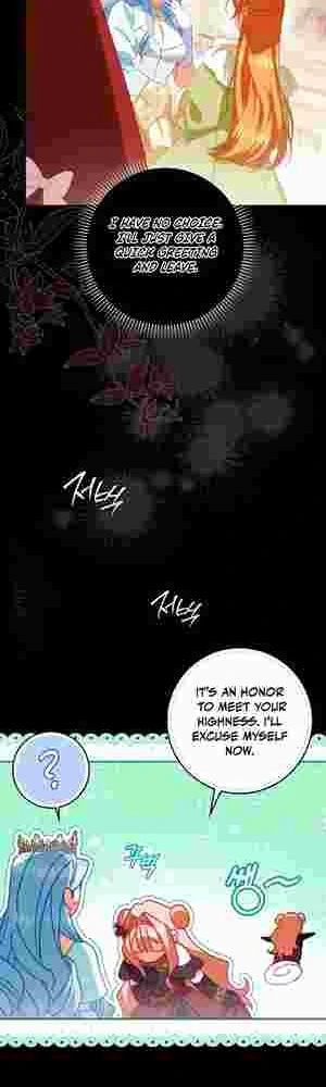 The Perfect Plan to Avoid the Death Ending chapter 19 page 40