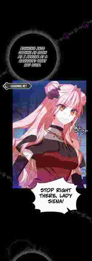 The Perfect Plan to Avoid the Death Ending chapter 19 page 41