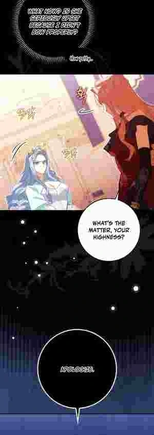 The Perfect Plan to Avoid the Death Ending chapter 19 page 42