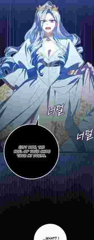 The Perfect Plan to Avoid the Death Ending chapter 19 page 43