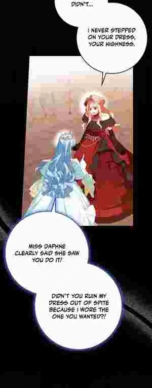 The Perfect Plan to Avoid the Death Ending chapter 19 page 44