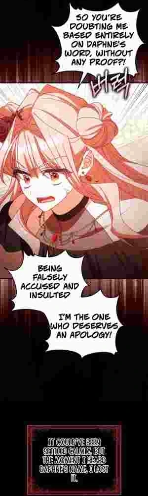 The Perfect Plan to Avoid the Death Ending chapter 19 page 45