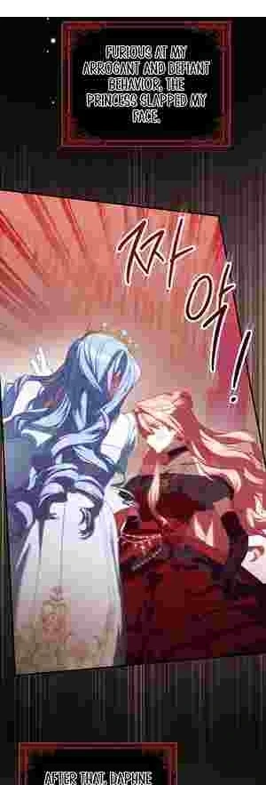 The Perfect Plan to Avoid the Death Ending chapter 19 page 47