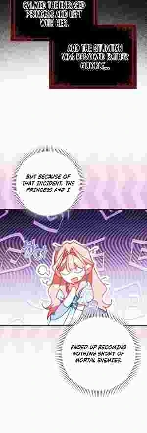 The Perfect Plan to Avoid the Death Ending chapter 19 page 48