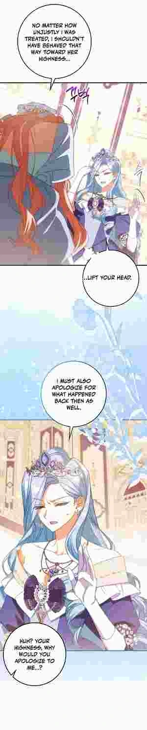 The Perfect Plan to Avoid the Death Ending chapter 19 page 49