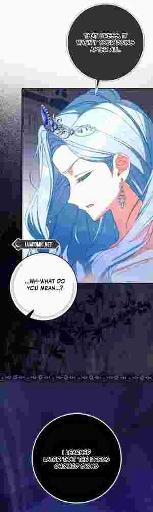 The Perfect Plan to Avoid the Death Ending chapter 19 page 50