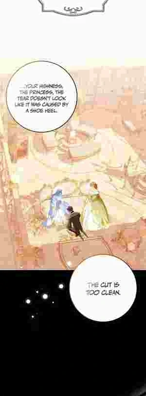 The Perfect Plan to Avoid the Death Ending chapter 20 page 2