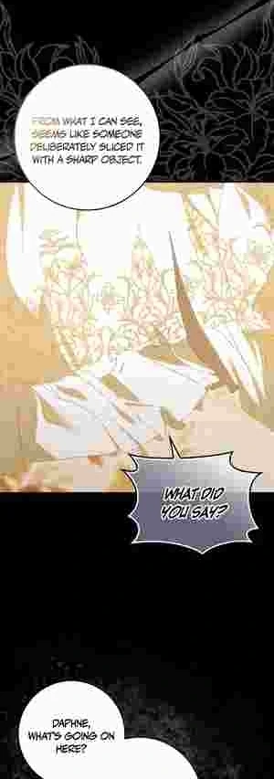 The Perfect Plan to Avoid the Death Ending chapter 20 page 3